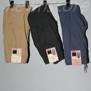 3 pairs Weatherproof Vintage Youth Fleece Lined Joggers. price is for 3